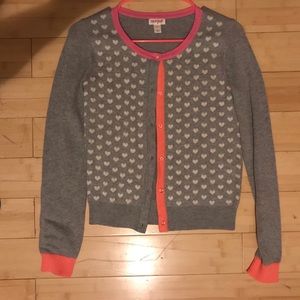 💞Girls Cardigan